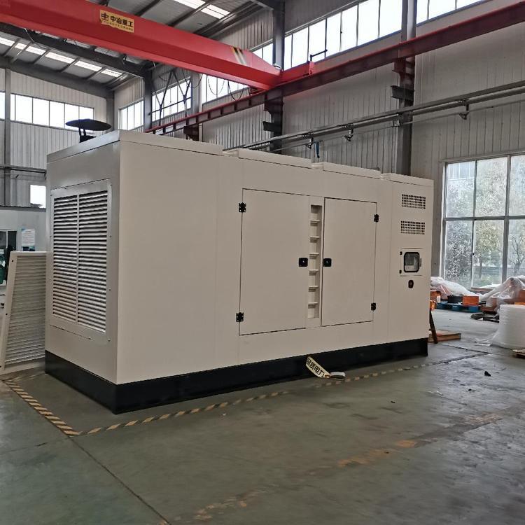 七坊镇发电机出租